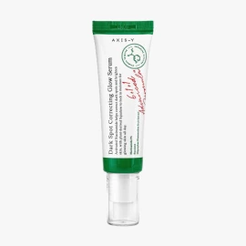 Купить AXIS-Y Сыворотка для коррекции темных пятен Dark Spot Correcting Glow Serum за 1700 рублей